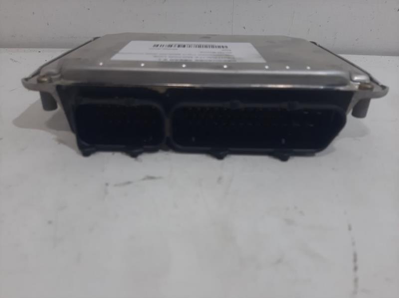 Centralina motore VOLKSWAGEN POLO BERLINA (6N2) Conceptline Gasolina - 1