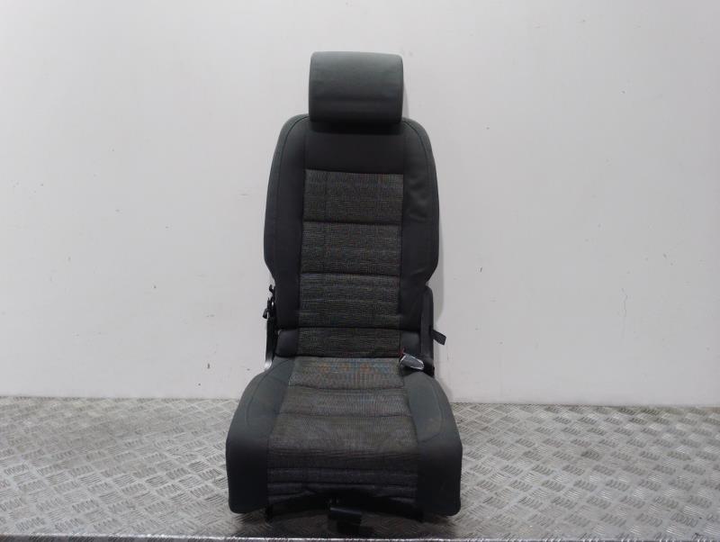Sedile posteriore centrale VOLKSWAGEN TOURAN (1T1) Advance Diésel - 1