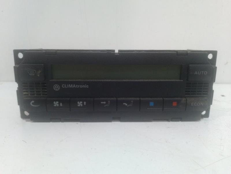 Commande chauffage VOLKSWAGEN GOLF IV BERLINA (1J1) Conceptline Essence - 1
