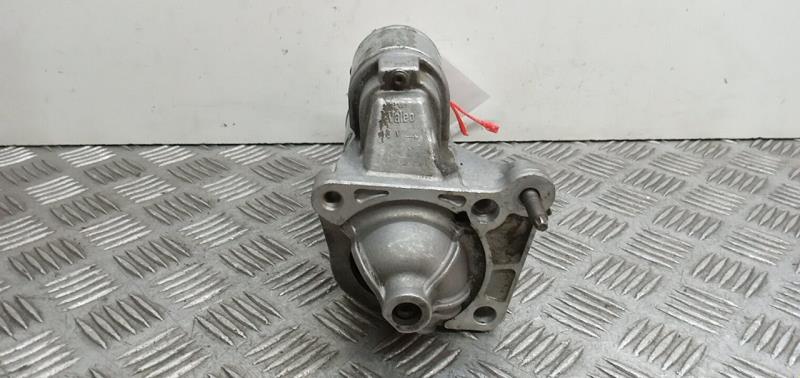 Demarreur RENAULT LAGUNA II (BG0) Authentique Diesel - 1