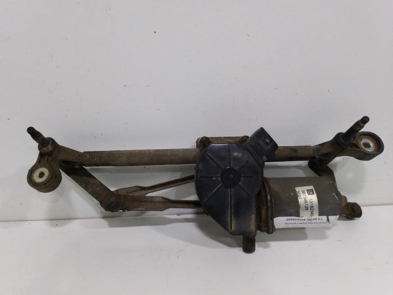 Motore tergicristallo anteriore OPEL CORSA D Cosmo Diésel - 1