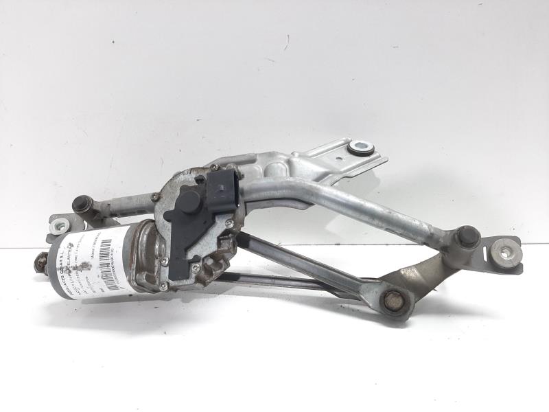 Motore tergicristallo anteriore FIAT PUNTO BERLINA (188) 1.4 16V Emotion Gasolina - 1