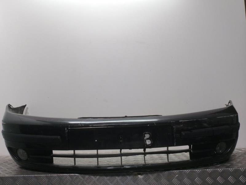 Pare choc avant RENAULT LAGUNA II (BG0) Authentique Diesel - 1