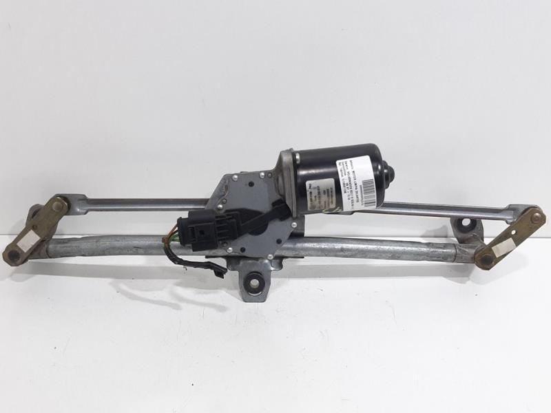 Motore tergicristallo anteriore VOLKSWAGEN GOLF IV BERLINA (1J1) Conceptline Gasolina - 1