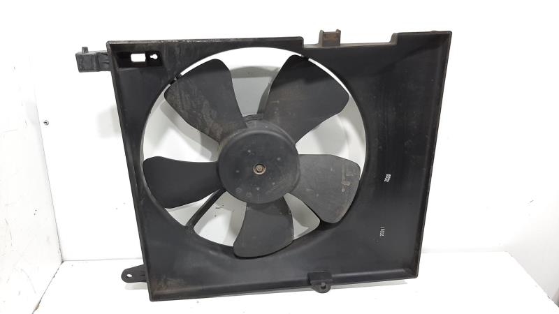 Motoventilatore radiatore CHEVROLET AVEO LT Gasolina - 1