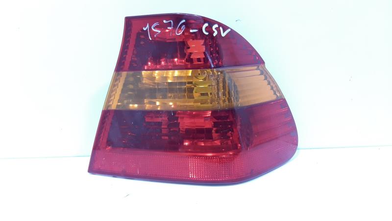Feu arriere principal droit (feux) BMW SERIE 3 BERLINA (E46) 320d Diesel - 1