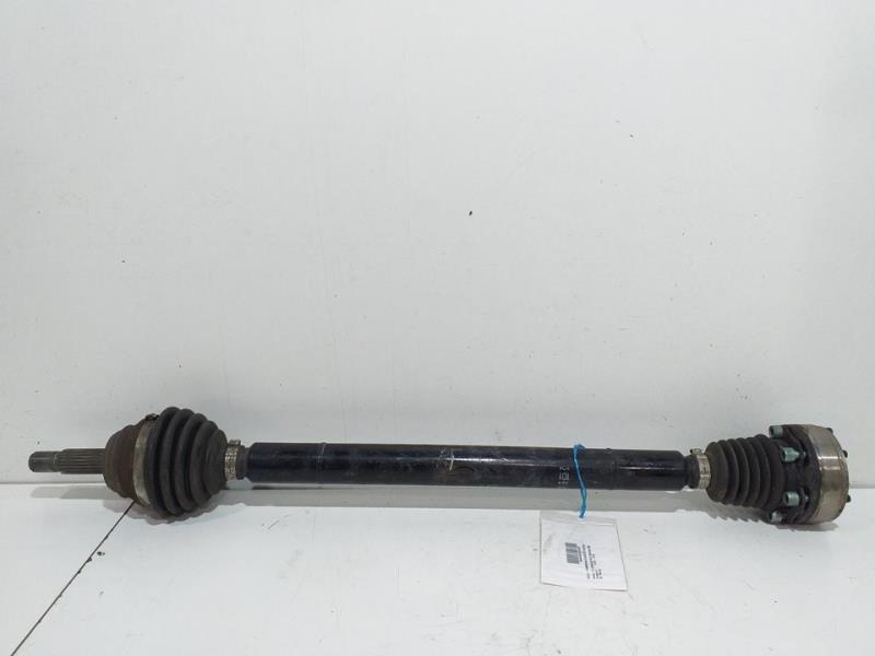 Giunto cardanico albero di trasmissione destro VOLKSWAGEN POLO BERLINA (6N2) Conceptline Gasolina - 1