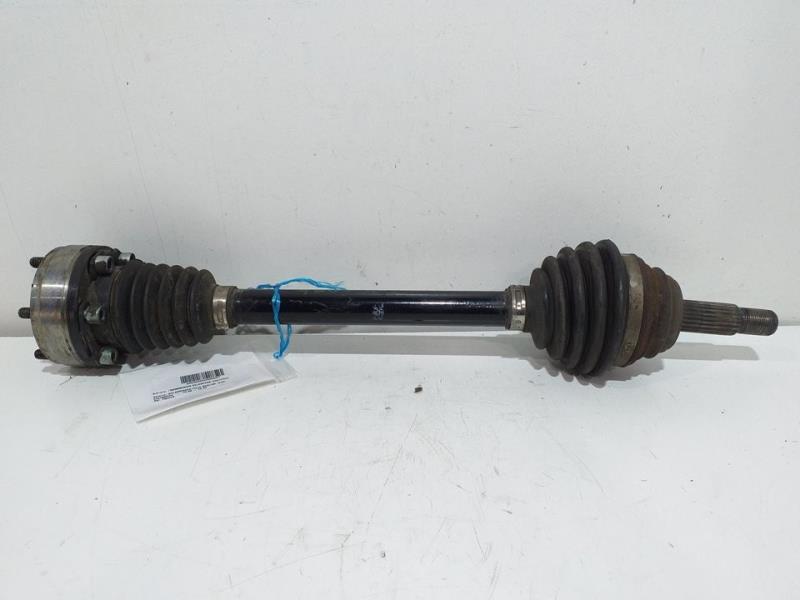 Giunto cardanico albero di trasmissione sinistro VOLKSWAGEN POLO BERLINA (6N2) Conceptline Gasolina - 1
