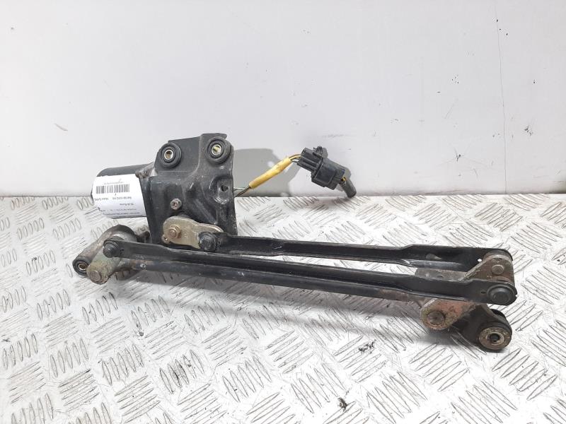 Motore tergicristallo anteriore HYUNDAI GETZ (TB) 1.1 GL Gasolina - 1