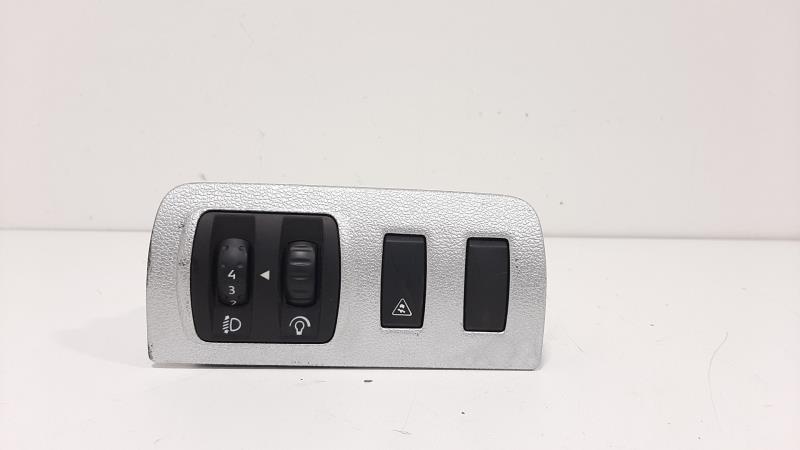 Bouton/Interrupteur RENAULT MEGANE III COUPE Dynamique Diesel - 1