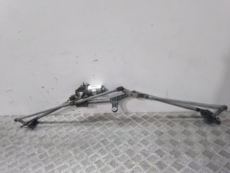 Motore tergicristallo anteriore SMART CABRIO Fortwo cabrio mhd Gasolina - 1