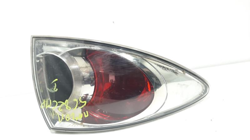 Fanale posteriore principale sinistro (luci) MAZDA 6 BERLINA (GG) 2.0 CRTD 136 Sportive Diésel - 1
