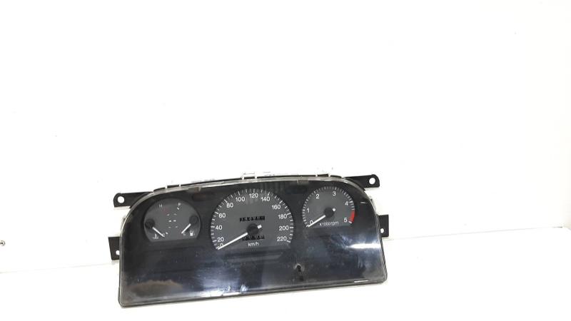 Compteur SSANGYONG MUSSO PICK UP 2.9 Diesel - 1