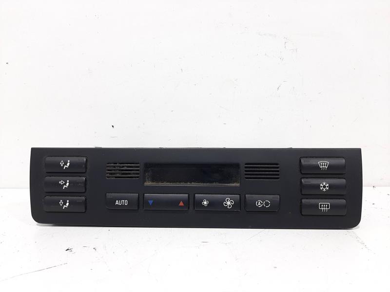 Commande chauffage BMW SERIE 3 BERLINA (E46) 320d Diesel - 1