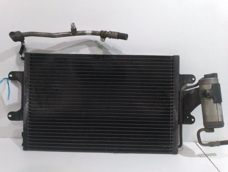 Condenseur de clim SEAT IBIZA (6K1) Select Diesel - 1
