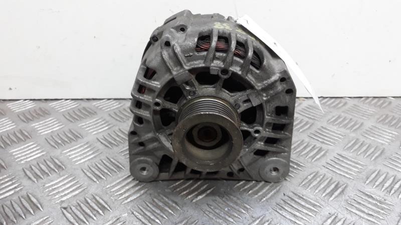 Alternatore NISSAN PRIMERA BERLINA (P12) Acenta Diésel - 1