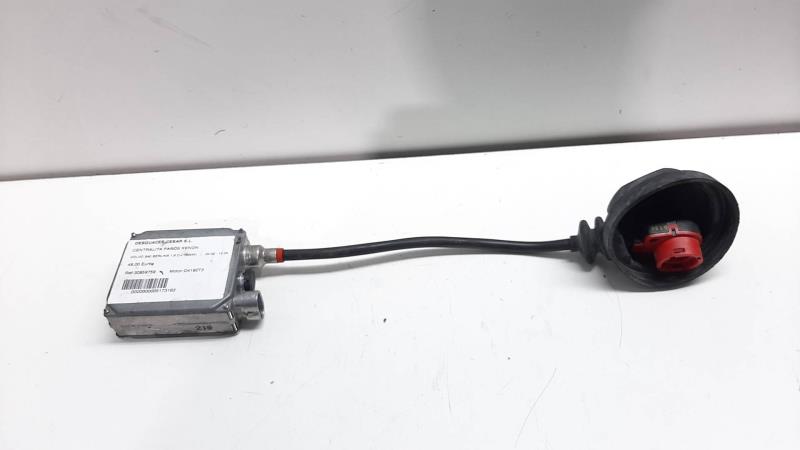 Module électronique VOLVO S40 BERLINA 1.9 D+ Diesel - 1