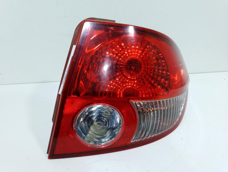 Fanale posteriore principale destro (luci) HYUNDAI GETZ (TB) 1.3 Básico Gasolina - 1
