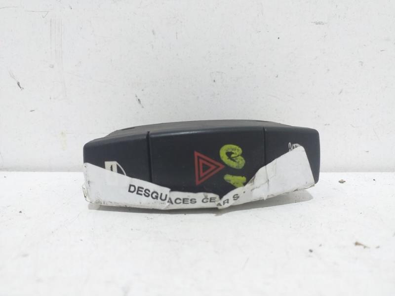 Bouton de warning BMW SERIE 1 BERLINA (E81/E87) 120d Diesel - 1