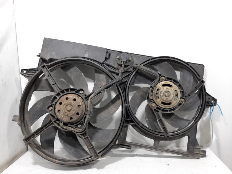 Motoventilatore radiatore FIAT SCUDO (222) 1.9 D EL Furg. acristalado Diésel - 1