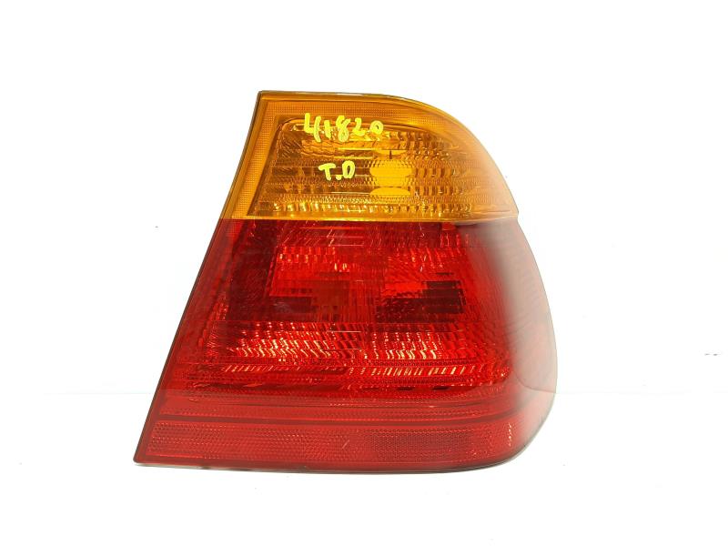 Feu arriere principal droit (feux) BMW SERIE 3 BERLINA (E46) 320d Diesel - 1