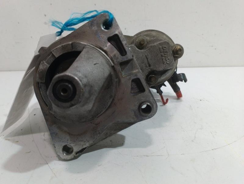 Motorino avviamento FIAT SEICENTO (187) Active Gasolina - 1