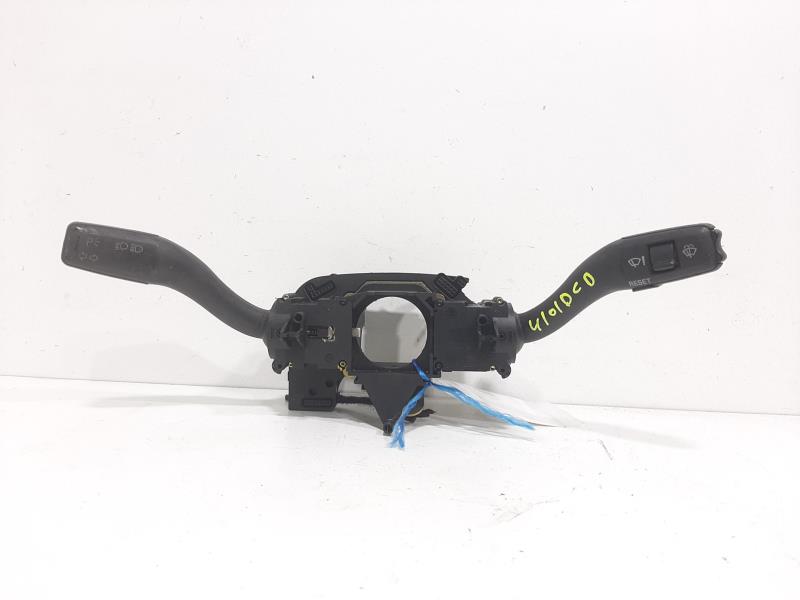 Devio guida completo con contatto spiralato AUDI A4 BERLINA (8E) 1.9 TDI Diésel - 1