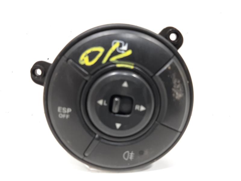 Commande retroviseurs SSANGYONG ACTYON 200 Xdi Diesel - 1