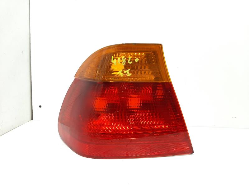 Feu arriere principal gauche (feux) BMW SERIE 3 BERLINA (E46) 320d Diesel - 1