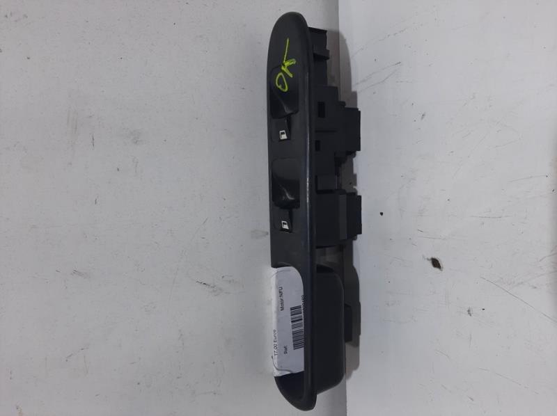 Interruttore lavacristalli anteriore sinistro PEUGEOT 307 (S1) XR Gasolina - 1