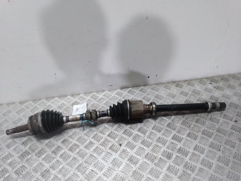 Giunto cardanico albero di trasmissione destro NISSAN PRIMERA BERLINA (P12) Acenta Diésel - 1