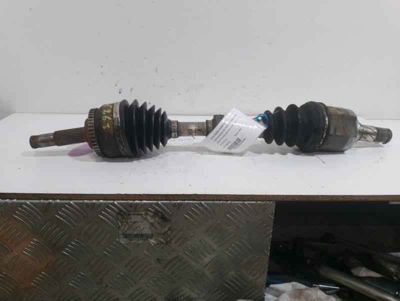 Giunto cardanico albero di trasmissione sinistro NISSAN PRIMERA BERLINA (P12) Acenta Diésel - 1
