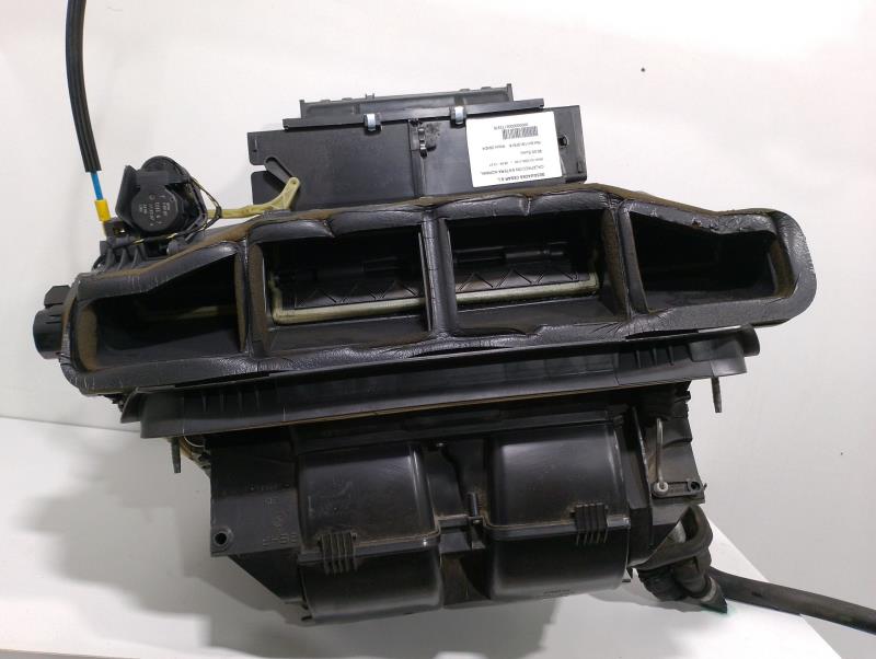 Bloc chauffage BMW X3 (E83) 2.0d Diesel - 1