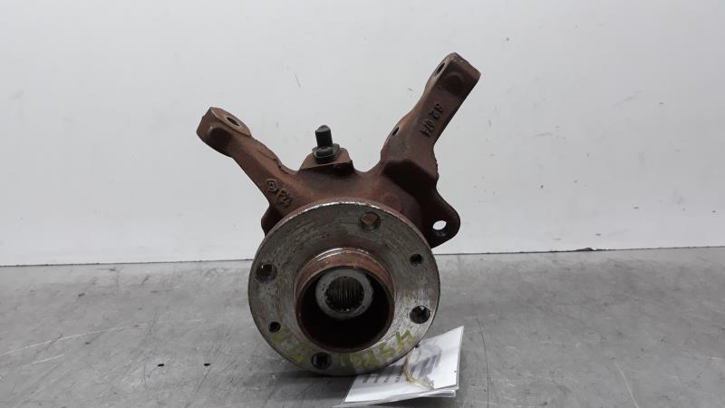 Fusee avant droit RENAULT CLIO II FASE II (B/CB0) Authentique Essence - 1