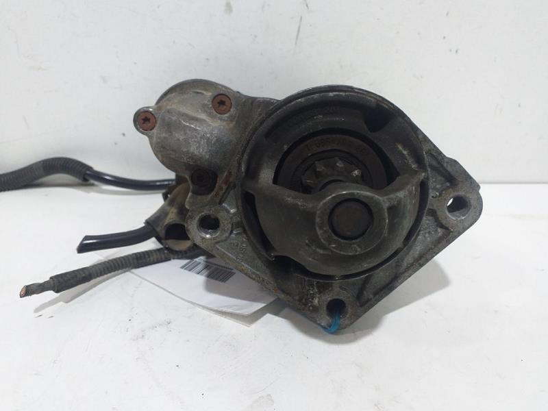 Demarreur FORD FIESTA (CBK) Ambiente Essence - 1