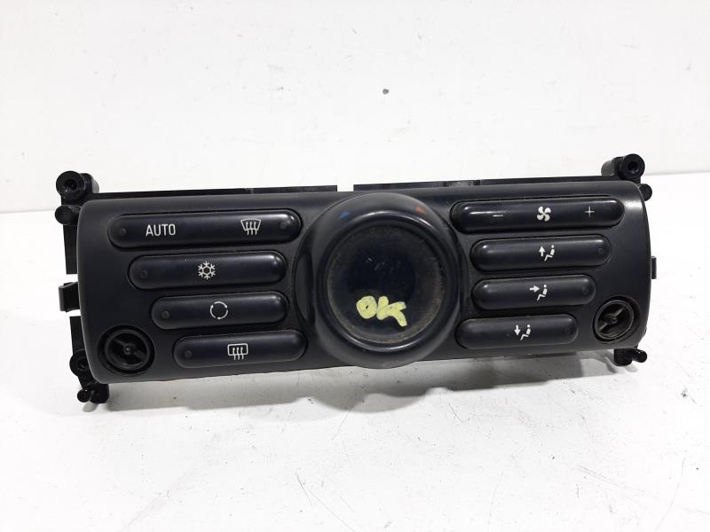 Commande chauffage BMW R50 , R53 One D Diesel - 1