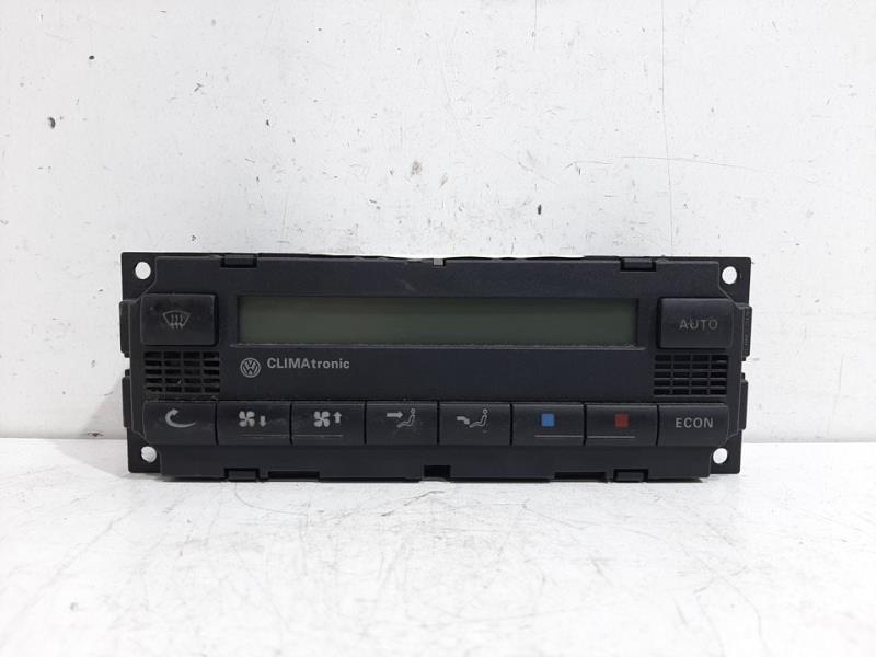 Commande chauffage VOLKSWAGEN GOLF IV BERLINA (1J1) Highline Diesel - 1