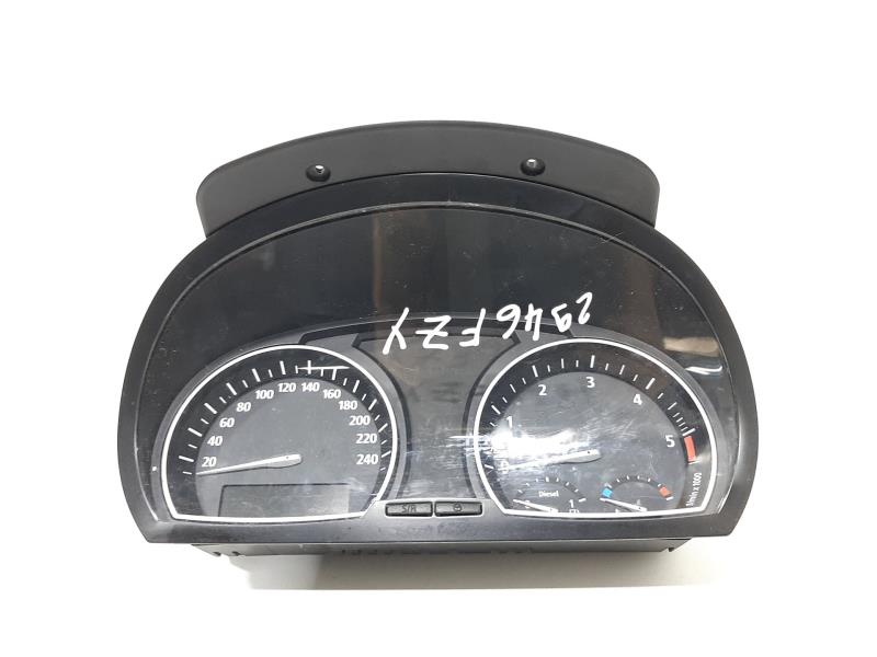 Compteur BMW X3 (E83) 2.0d Diesel - 1