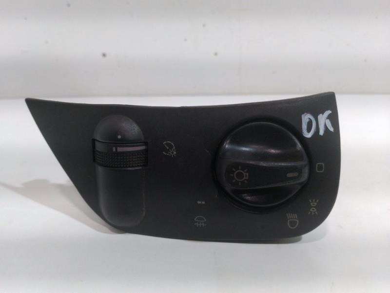 Commodo phare SEAT IBIZA (6K) CL Essence - 1