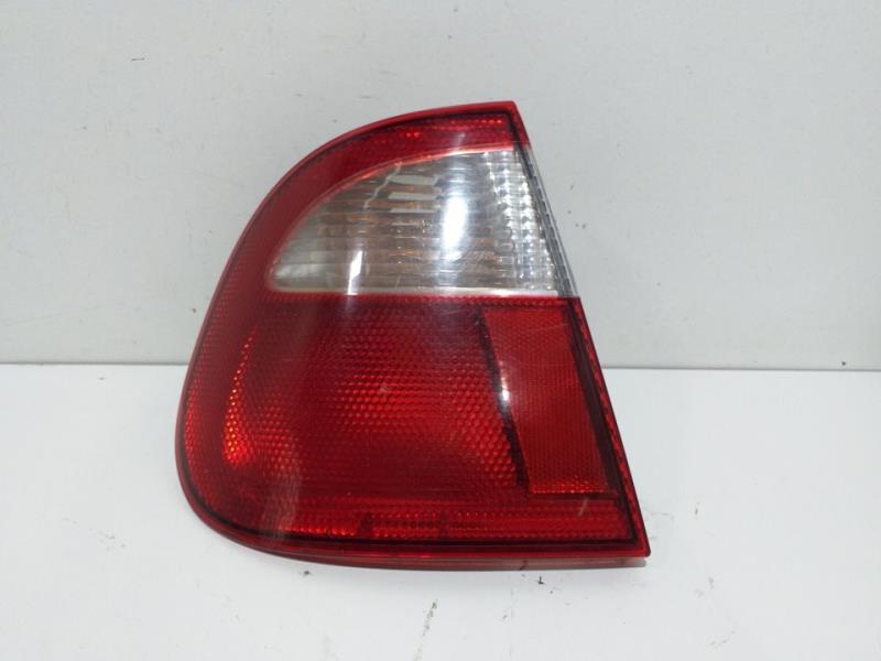 Fanale posteriore principale sinistro (luci) SEAT CORDOBA BERLINA (6K2) Stella Gasolina - 1