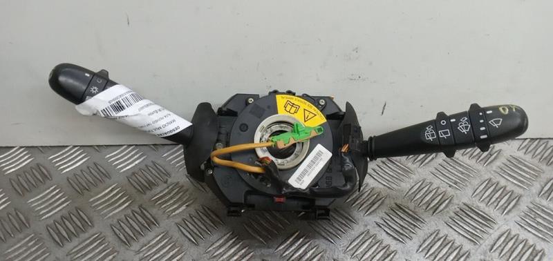 Devio guida completo con contatto spiralato ALFA ROMEO 147 (190) 1.6 T.Spark ECO Distinctive Gasolina - 1