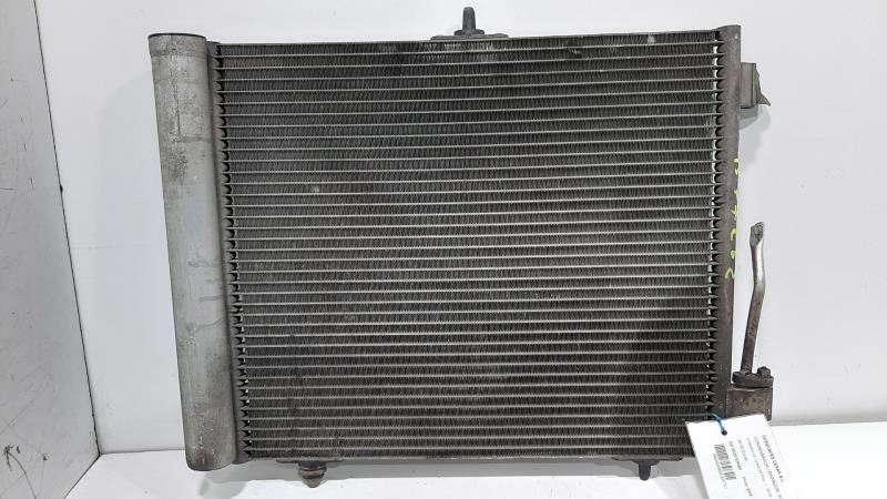 Condenseur de clim CITROËN C3 1.4 HDi SX Plus Diesel - 1