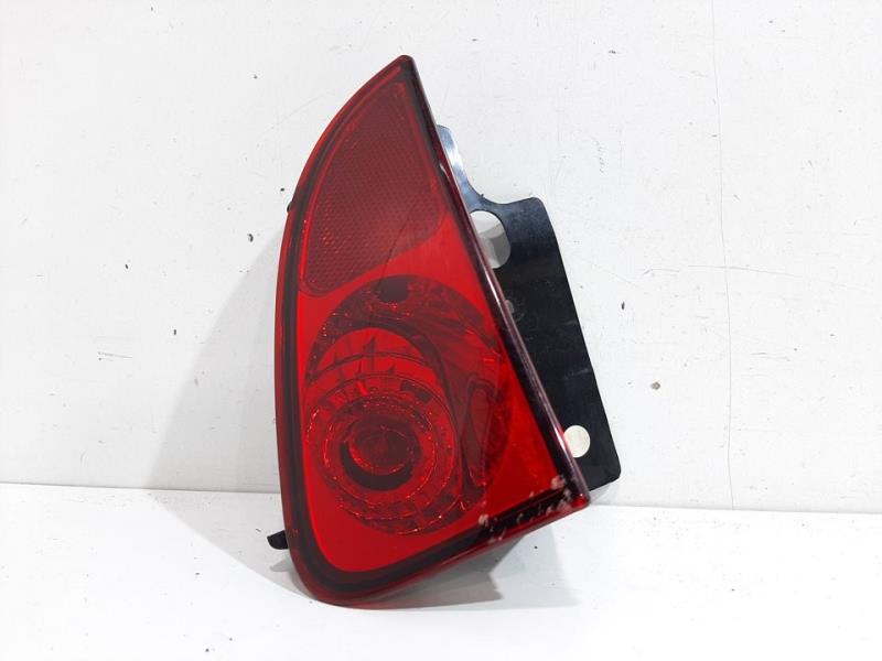Catadiottro posteriore destro RENAULT ESPACE IV (JK0) Authentique Gasolina - 1