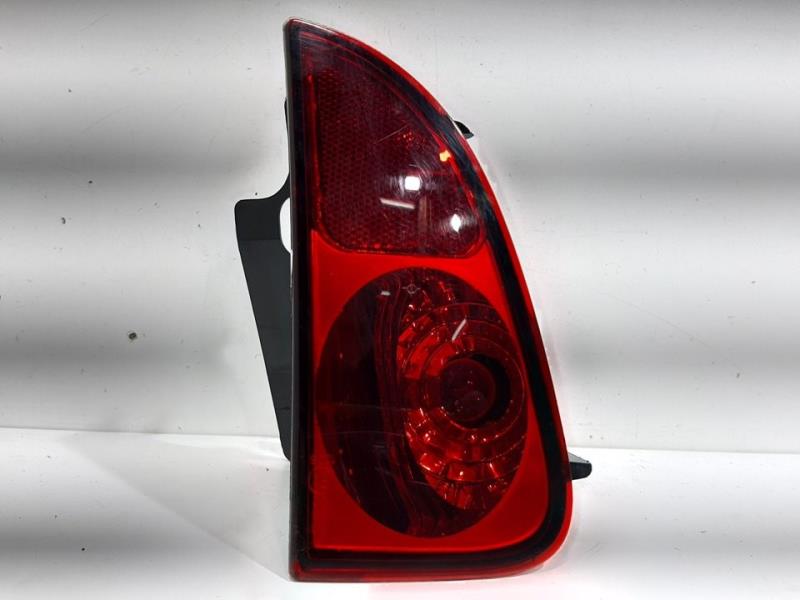 Catadiottro posteriore sinistro RENAULT ESPACE IV (JK0) Authentique Gasolina - 1