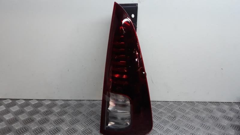 Fanale posteriore principale destro (luci) RENAULT ESPACE IV (JK0) Authentique Gasolina - 1