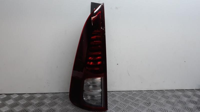 Feu arriere principal gauche (feux) RENAULT ESPACE IV (JK0) Authentique Essence - 1