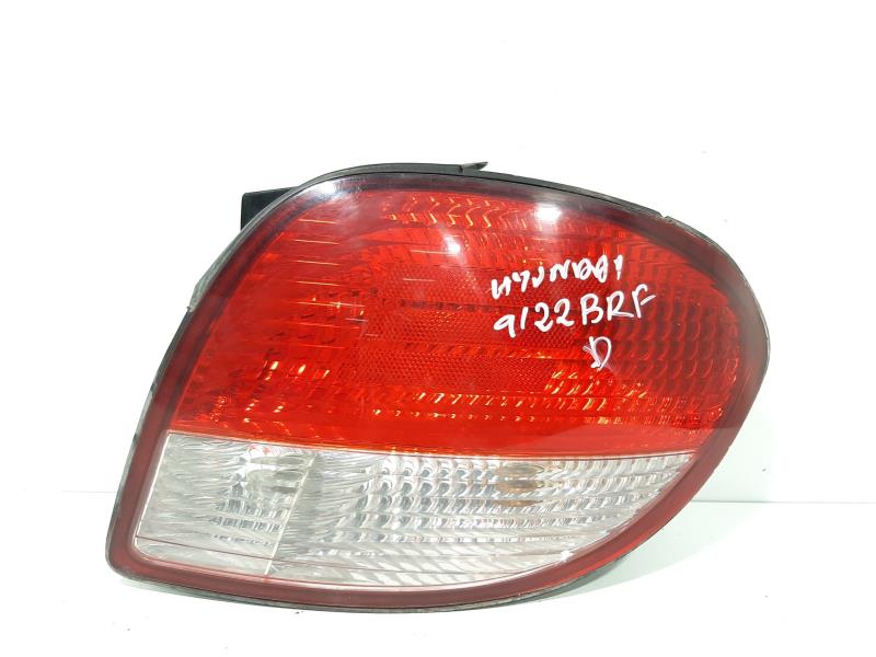 Fanale posteriore principale destro (luci) HYUNDAI COUPE (RD) 1.6 FX Gasolina - 1