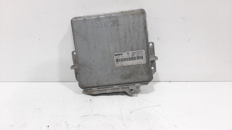 Centralina motore LAND ROVER FREELANDER (LN) 2.0 Di Hardback Diésel - 1