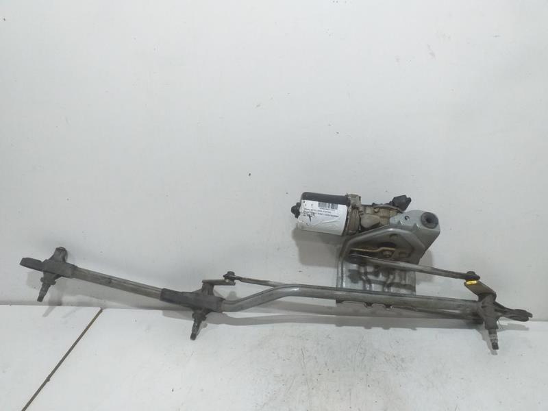 Motore tergicristallo anteriore RENAULT SCENIC II Confort Dynamique Diésel - 1