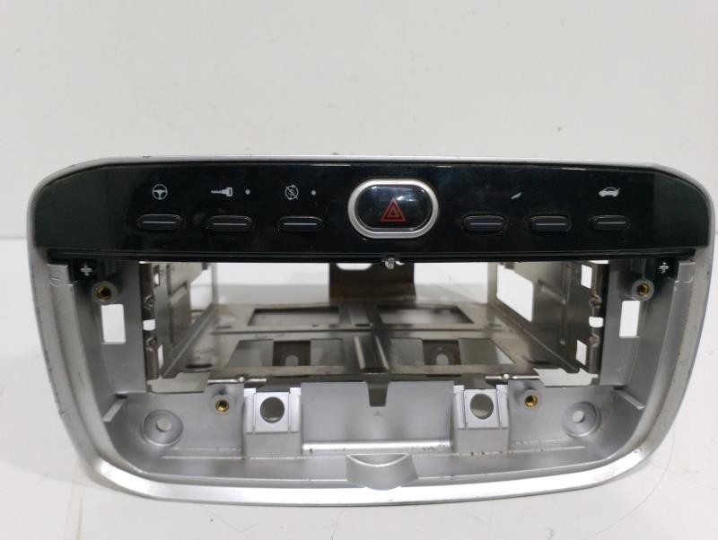 Bouton de warning FIAT PUNTO (EVO) (199) Dynamic Diesel - 1